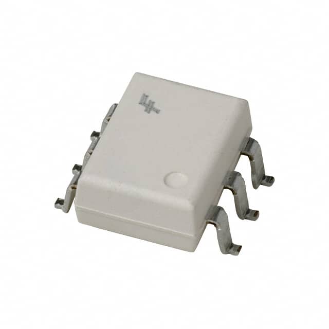 MOC3072SVM onsemi  Optoisolators - Triac SCR Output